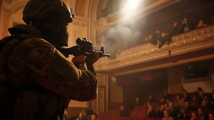 Сокамерник пожаловался на фигуранта дела о теракте в Крокусе: Агрессивно склоняет принять ислам