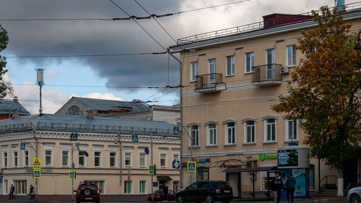 В Самаре изымут квартиры в домах на Никитинской