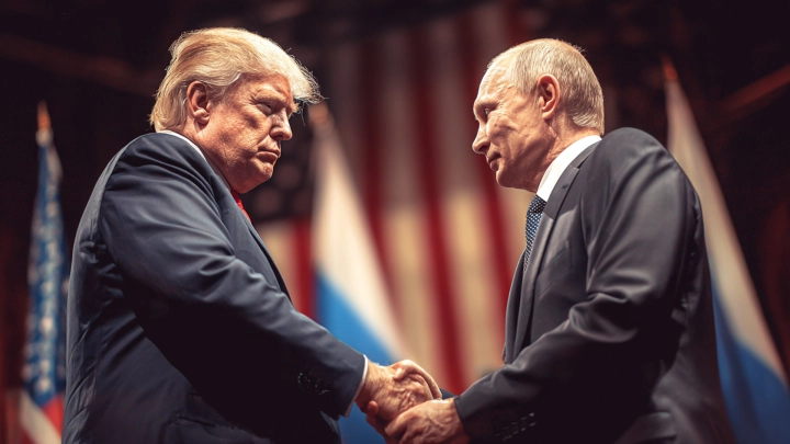 Принуждать к миру будут не Россию. Малофеев объяснил: Путин, как всегда, лучший переговорщик