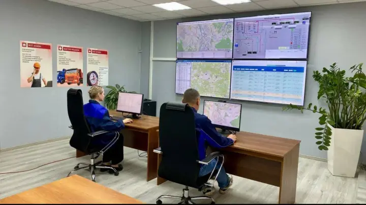 Подмосковье усиливает контроль за ЖКХ и безопасностью в праздничные дни