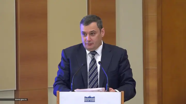 Колобок из Курска: Хинштейн рассказал Путину о родине героя русской сказки