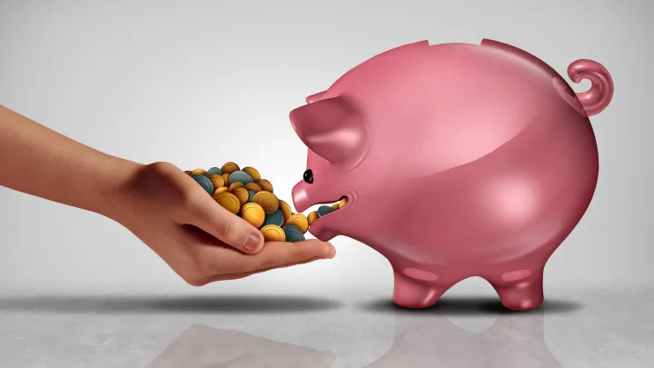 Вышел на работу и нашёл клад: в Германии коммунальщик обнаружил 10 золотых слитков