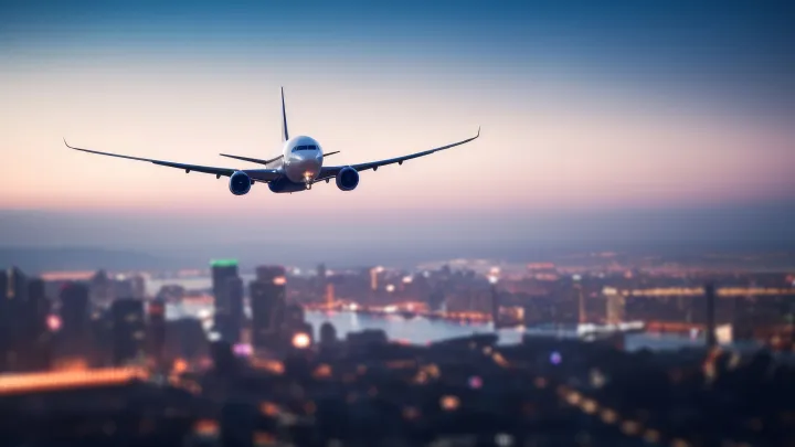 SHOT: Пассажирам рейса Шанхай – Москва стало плохо после обеда в самолёте