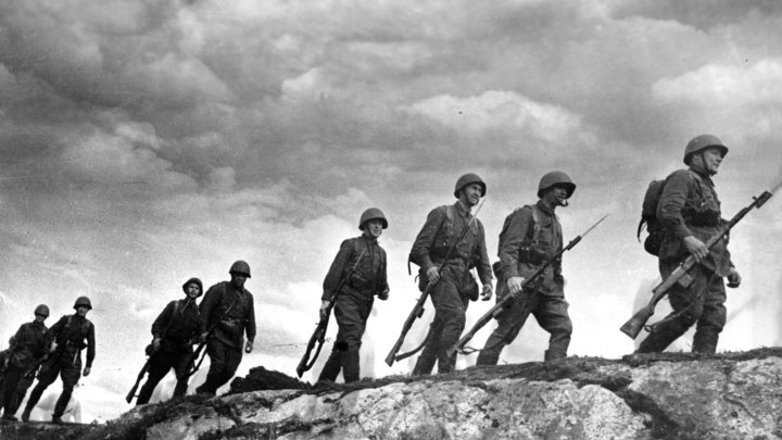 Сухая смерть: Пять продуктов, которые никогда не ели немецкие солдаты в России