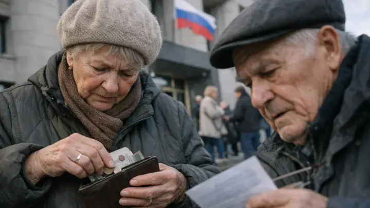 Можно и не ждать: эксперт Финогенова рассказала, как забрать пенсионные накопления разом