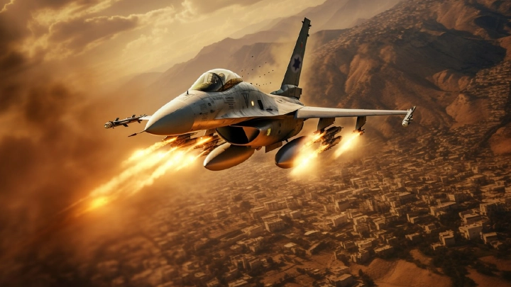 Ответ неизбежен: Как в России отреагировали на удар Израиля по Ирану