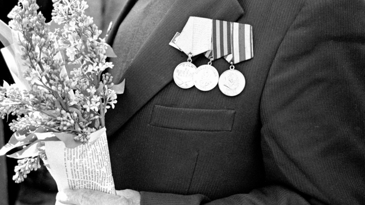 Советский режиссёр исполнил обещание: Американцы побледнеют