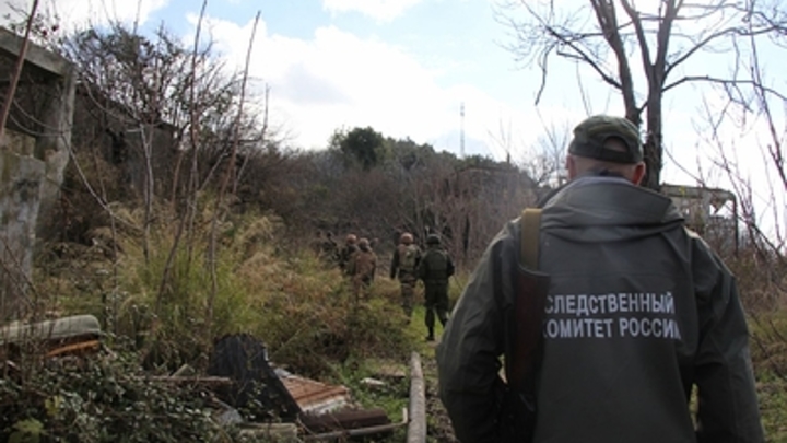 СК России планирует объявить сотрудника СБУ в розыск за покушение на военных России