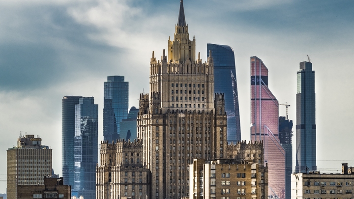 Методы бульварных журналистов: Русские дипломаты ответили на обвинения США в кибератаках на Грузию