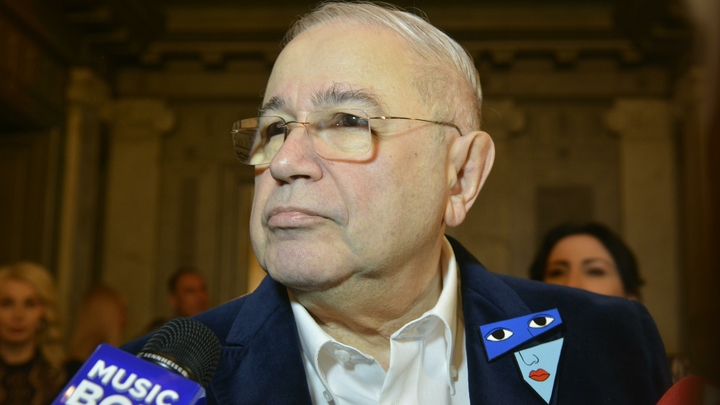 Петросян вступился за юмористов и заявил о готовности отправиться на Донбасс