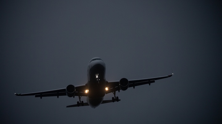 IATA объявлен бойкот? Саммит, на котором не было гостей из России и Китая