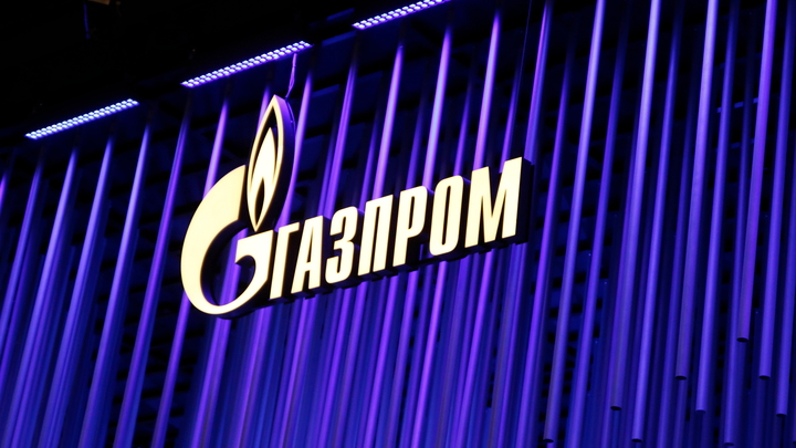 Почему акции Газпрома упали на 30%
