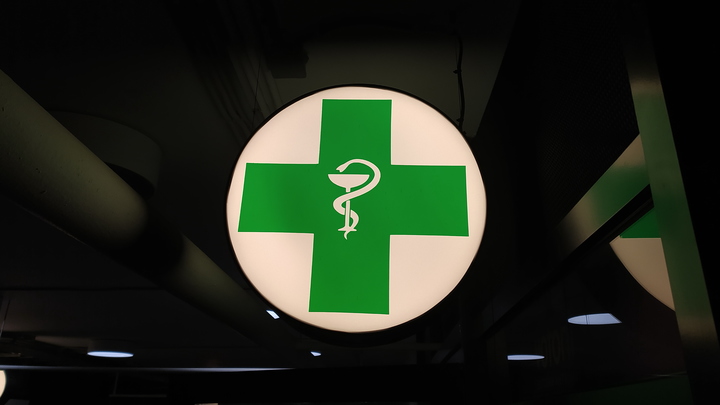 Больницы Запорожской области продолжают работу в штатном режиме