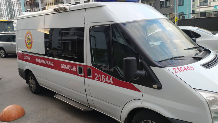 В Новой Москве грибник напоролся на свой нож