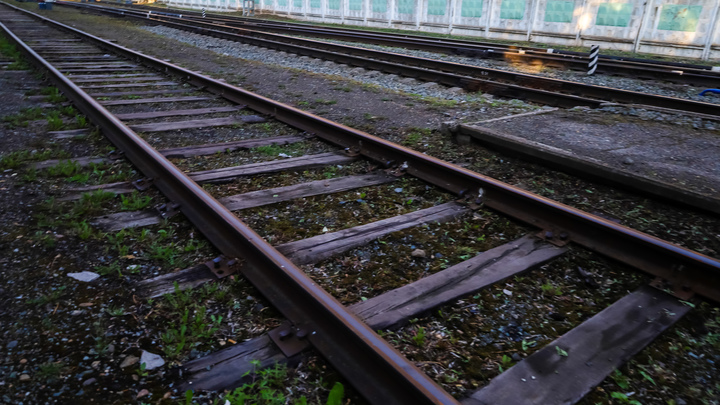 Нашли подозрительное устройство с проводами: На вокзале Ярославля предотвращён теракт