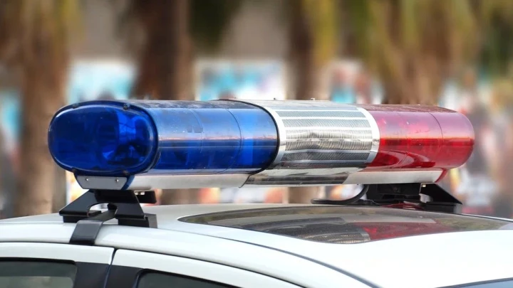 Убийца рыдал в полицейской машине и повторял только одну фразу. Стала известна причина жестокой расправы в отделении банка