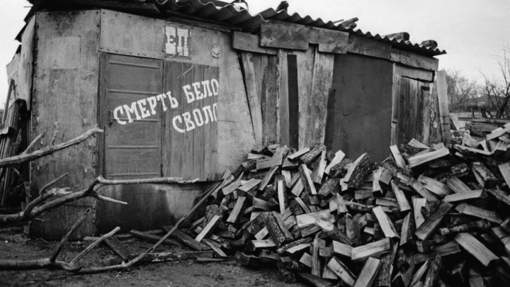 200 сараев снесут в Нижнем Новгороде до конца года