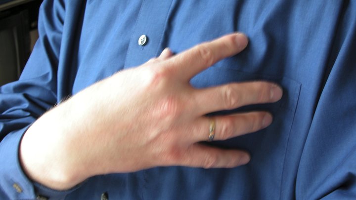 Есть примерно час, чтобы спасти жизнь: Врач рассказал, почему случается инфаркт от жары