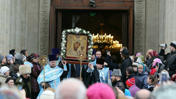 Главный залог русских побед известен