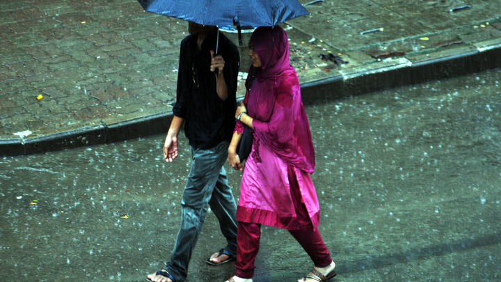 Самое страшное лето в XXI веке. От прогноза для России к голландскому Нострадамусу