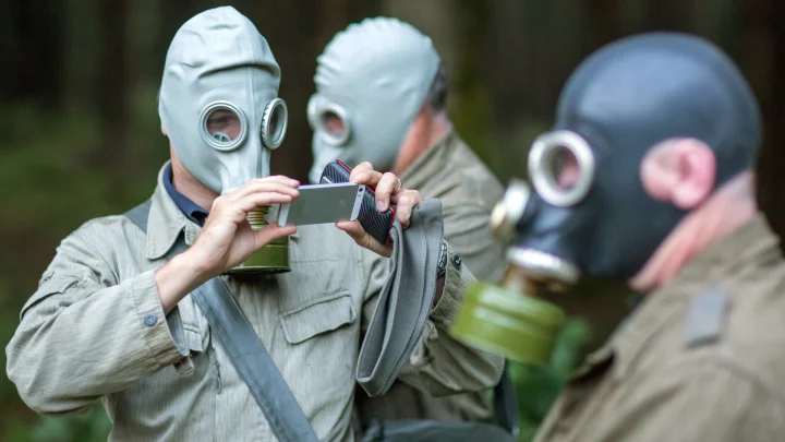 Просто выдали. Без разговоров: Странности на оборонном заводе в Николаеве. В подполье забили тревогу