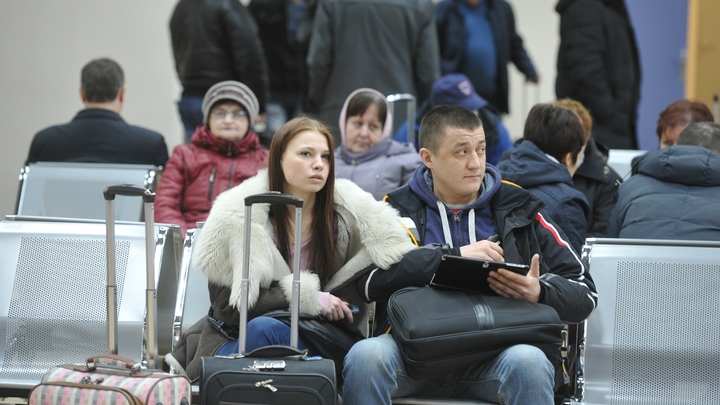 В Подмосковье началась реновация автовокзалов