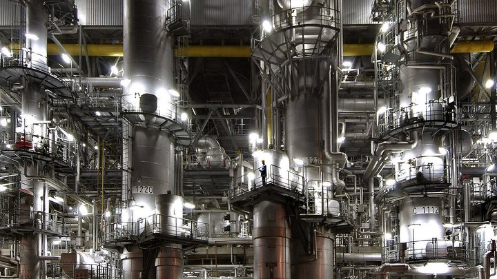 В ДНР сорвали теракт-химатаку. Диверсанты говорили по-польски