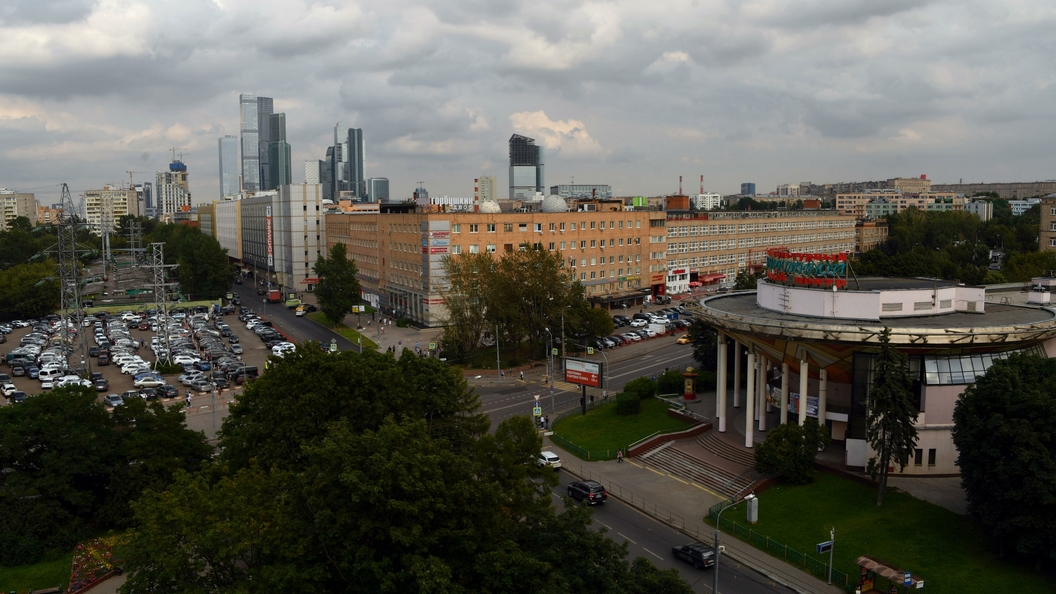 Мосэкомониторинг зафиксировал ненормальный выброс сероводорода в Москве Мосэкомониторинг зафиксировал ненормальный выброс сероводорода в Москве
