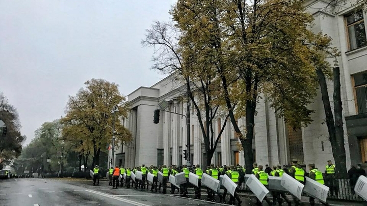 Граждан Казахстана эвакуируют из Украины