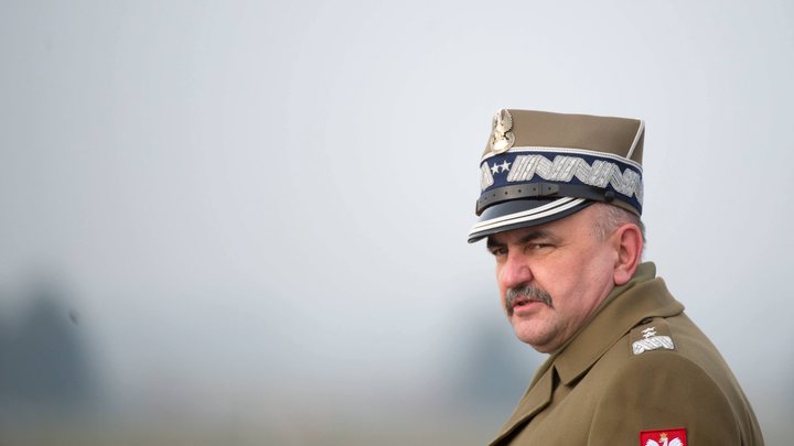 Угрожавший России польский генерал слёг с коронавирусом: Учения НАТО под угрозой срыва