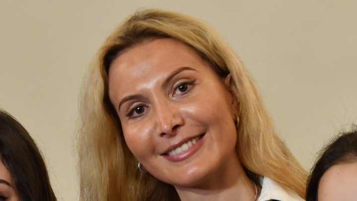 Бывшая воспитанница припомнила, что ей не нравилось у Тутберидзе