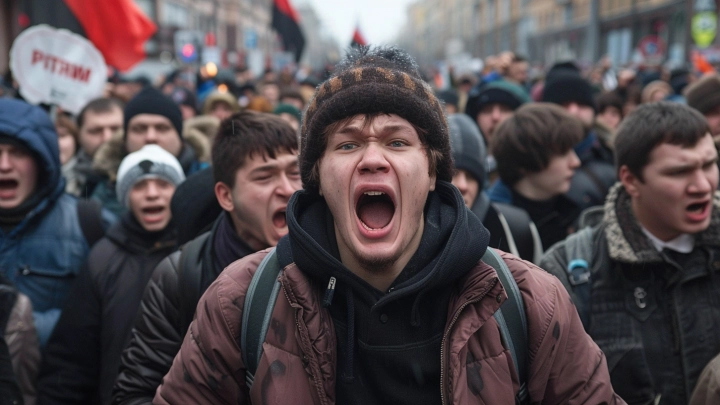 Позор и скорбь. Россия прощает убийство своих же послов и офицеров: Боль Анастасии Кашеваровой