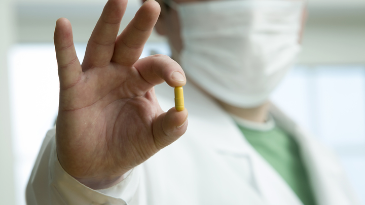 Без ограничений - для онкобольных: Минздрав планирует новые правила по западным лекарствам