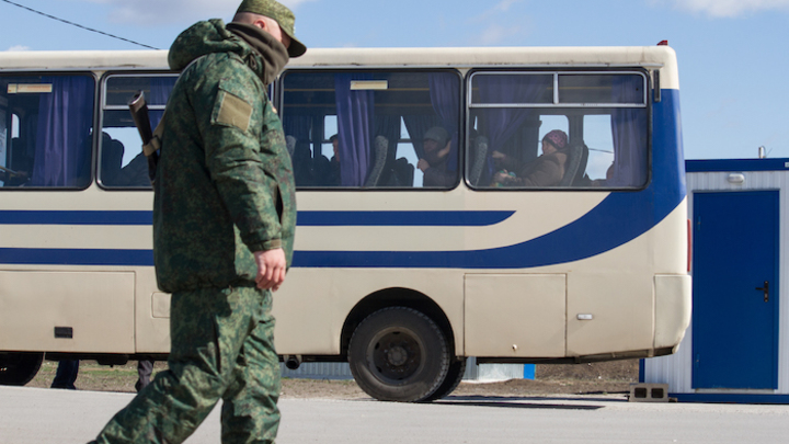 В Курганской области сегодня отменили ограничения по въезду в регион