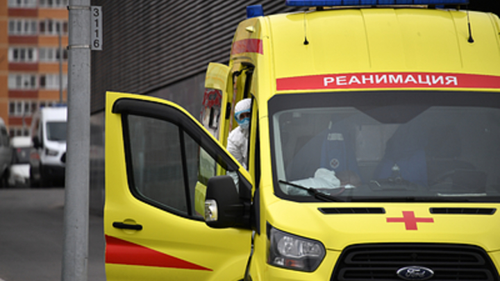 Самая молодая жертва коронавируса в России? В Туле подросток умер в реанимации