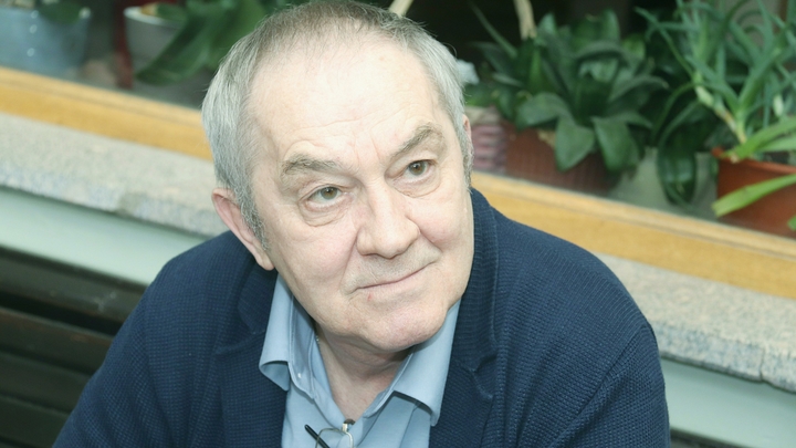Умер народный артист Сергей Сосновский: известные роли, где похоронят