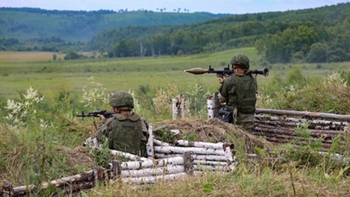 Под Лисичанском убит командир батальона белорусских наёмников “Волат” - подробности