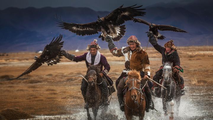 Хан Узбек основал Москву. И он не узбек, а казах: Смешная история и несмешные выводы