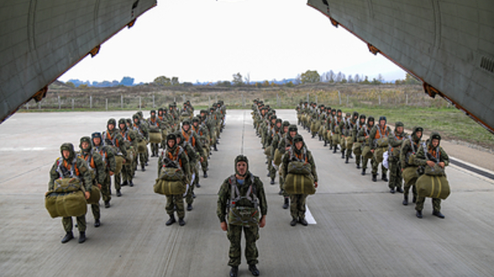 Аналитик из США в цифрах показал, почему нельзя спорить с русскими: Пусть до вас дойдёт!