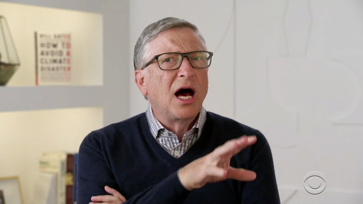 Но это же другое...: Инновационную АЭС Билла Гейтса построили в СССР ещё 40 лет назад