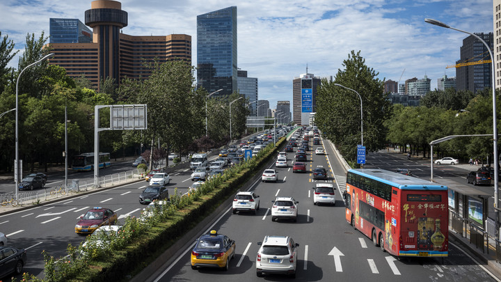 Набиуллина и Силуанов по-китайски: Публицист вскрыл проамериканскую ячейку в КНР