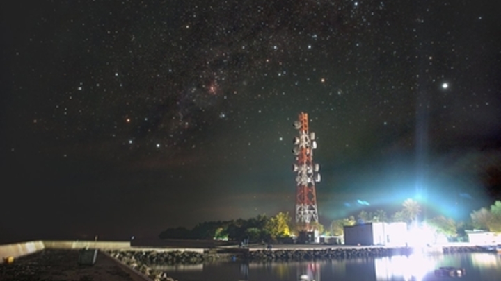 Краснодарский планетарий в парке Солнечный остров выставили на продажу