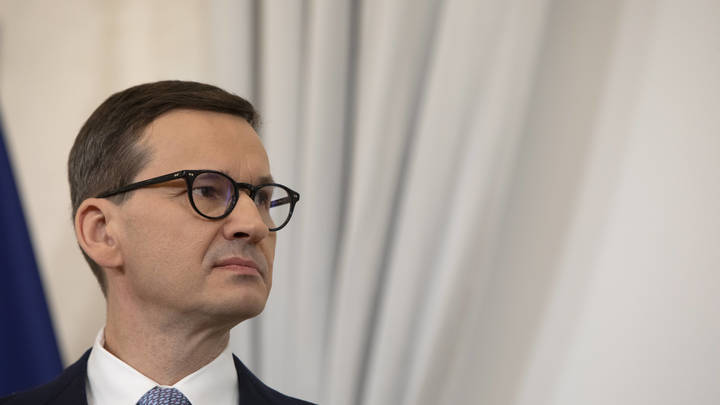 Для меня нет красных линий: Премьер Польши объявил войну каждому русскому