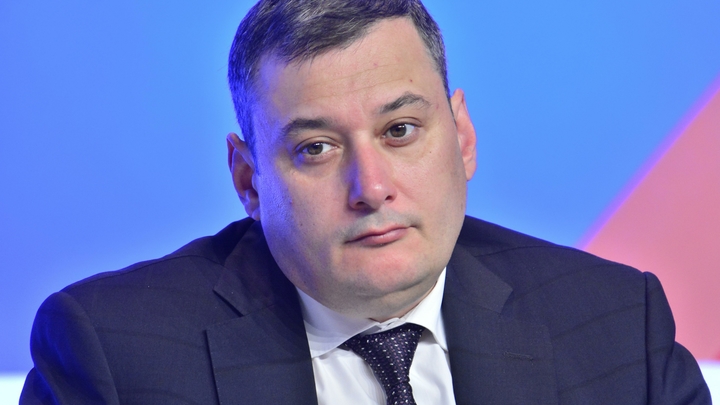 Депутат Александр Хинштейн назвал тюрьмой условия содержания сотрудников Язаки Волга в Городце