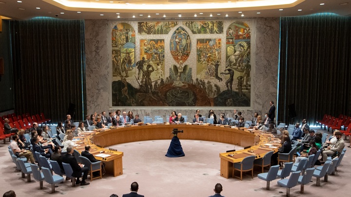 Как разрушаются западные мечты: Политолог оценил провальное голосование в ООН против России