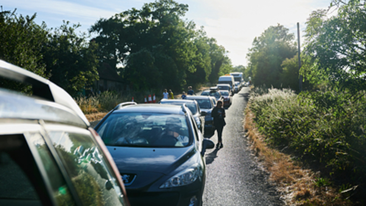 Власти Запорожья призвали украинцев выезжать на освобожденные от ВСУ территории