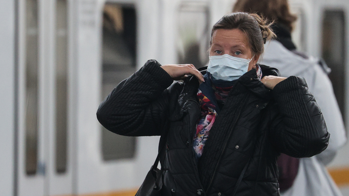 В России появился Цербер: Что известно о новом подварианте коронавируса