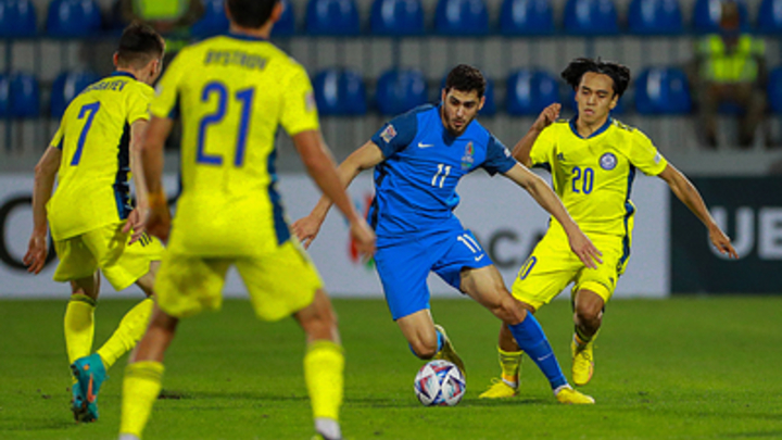 Казахстан стал открытием в Европе. Не обошлось без русского следа