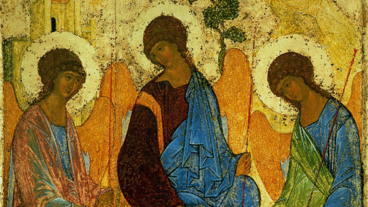 Оттого и воют враги: Малофеев указал на истинное значение передачи Церкви Троицы Рублёва