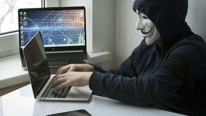 Русские хакеры из Killnet атаковали американскую авиабазу Рамштайн в Германии